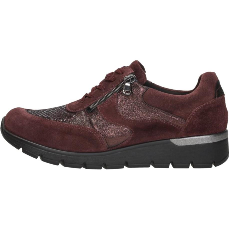 Waldläufer - K-ramona Rood