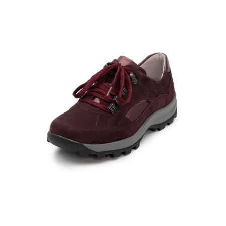 VITAFORM VITAFORM Lage schoen bordeaux