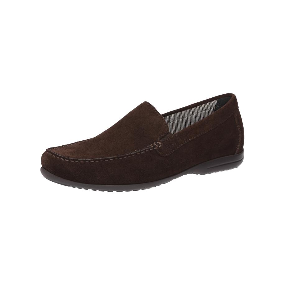 Sioux SIOUX Mocassins Giumelo-700-H chocoladebruin -