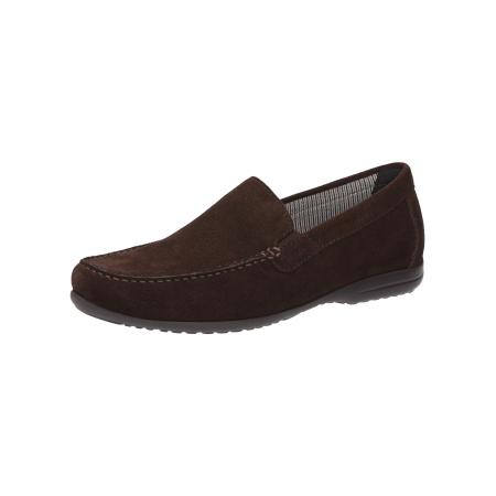 Sioux SIOUX Mocassins Giumelo-700-H chocoladebruin