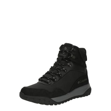Columbia COLUMBIA Boots BURNSIDER™ INFINITY™ grijs / zwart