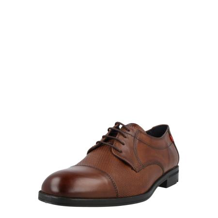 LLOYD LLOYD Veterschoen Folco cognac