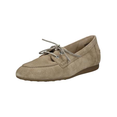 Paul Green Paul Green Veterschoen donkerbeige