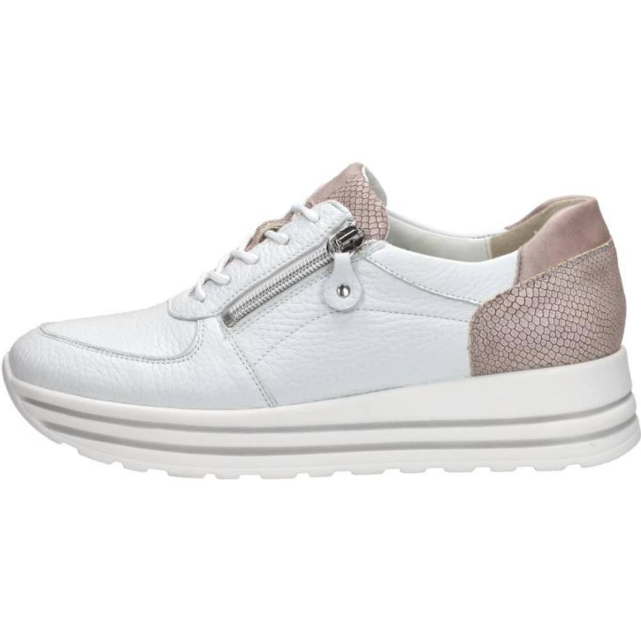 Waldläufer - H-lana Wit