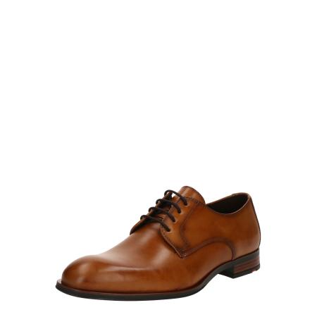LLOYD LLOYD Veterschoen CORE PLUS 110 cognac