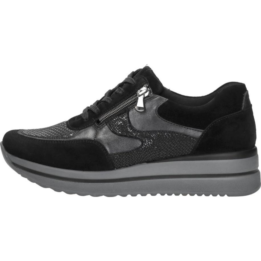 Waldläufer - K-luana Zwart