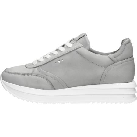 Aqa - Veterschoenen Laag