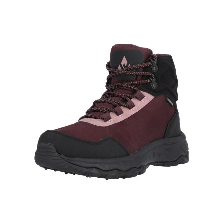 Whistler Whistler Boots Atenst donkerrood