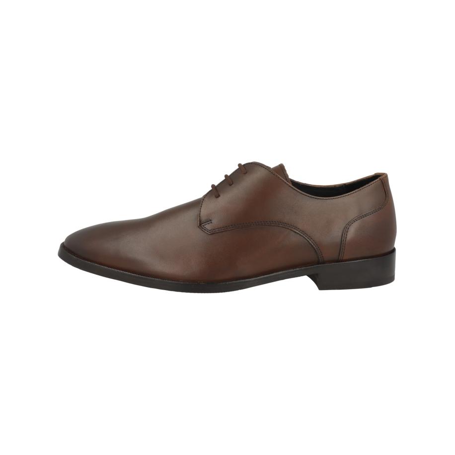 Gordon & Bros Veterschoen City Adigo bruin Bruin