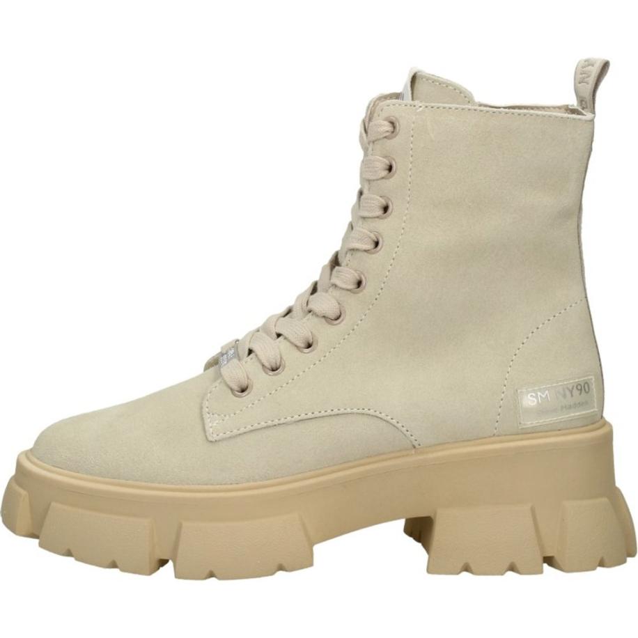 Steve Madden - Tanker Bruin