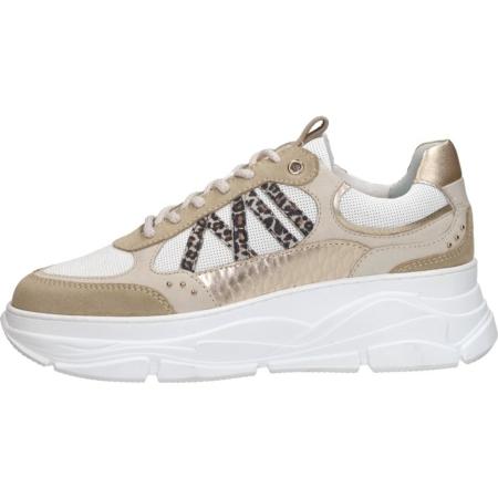 Sub55 - Veterschoenen Laag