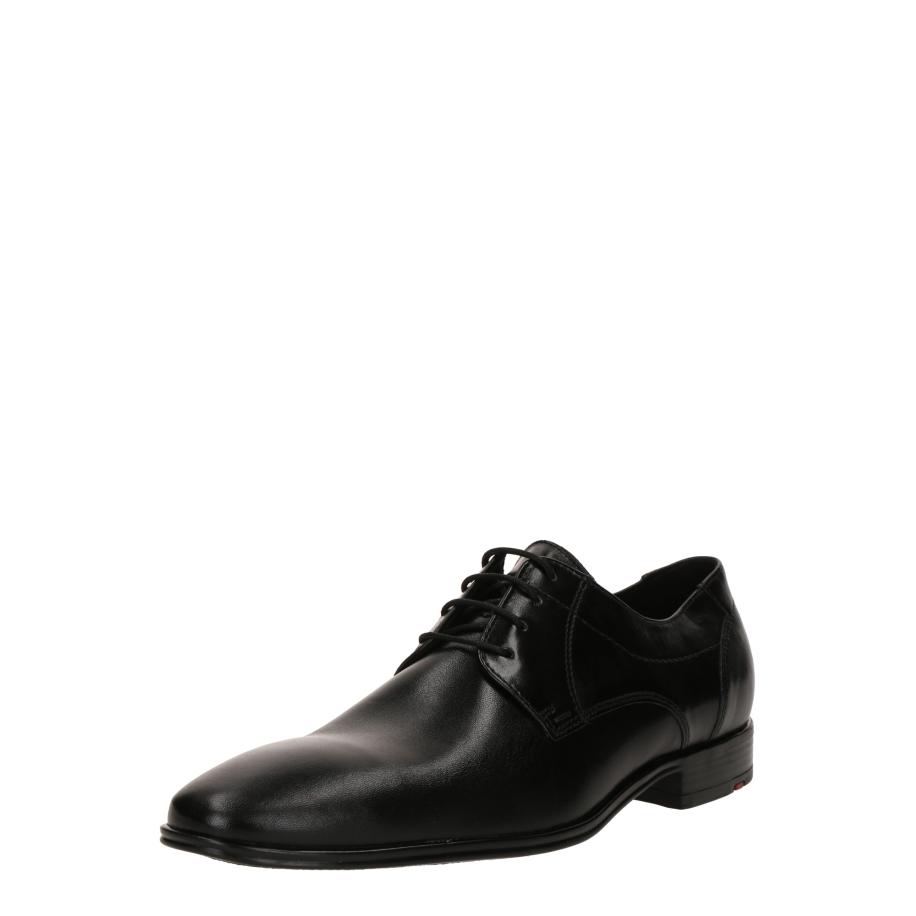 LLOYD LLOYD Veterschoen CORE 111 zwart -