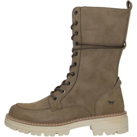 Mustang - Veterschoenen Hoog