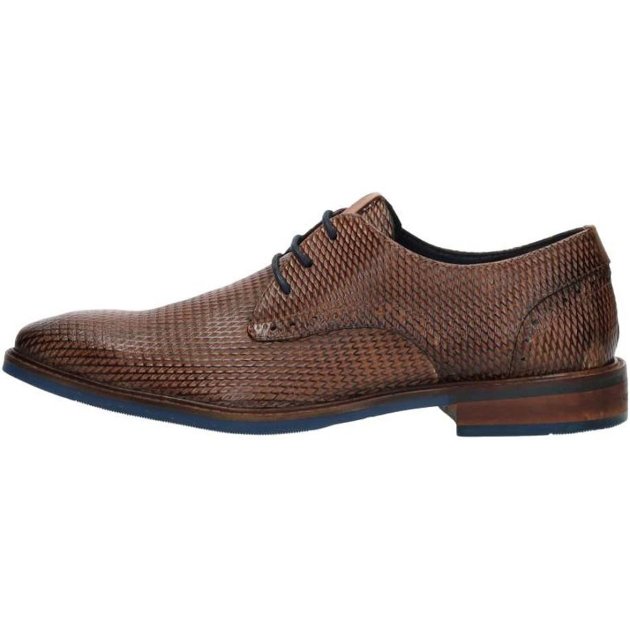 Sub55 - Gekleed Laag Bruin