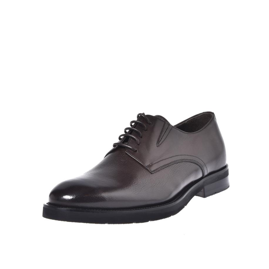 Baldinini BALDININI Veterschoen donkerbruin -