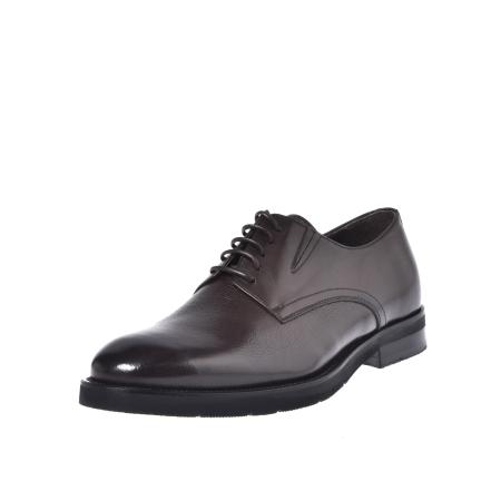 Baldinini BALDININI Veterschoen donkerbruin