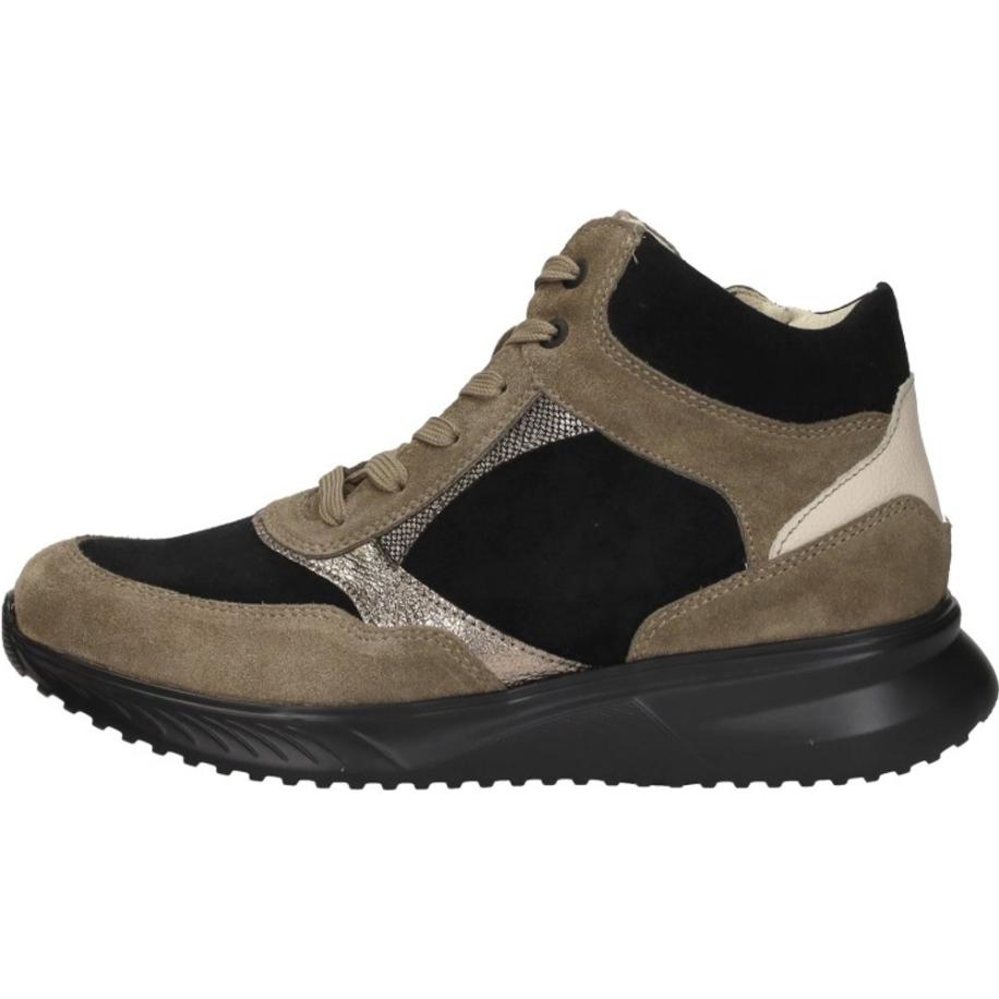 Waldläufer - K-janka Bruin