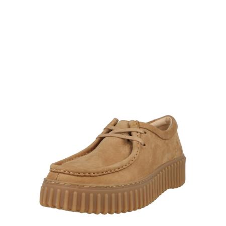 Clarks CLARKS Mocassins Torhill Bee camel