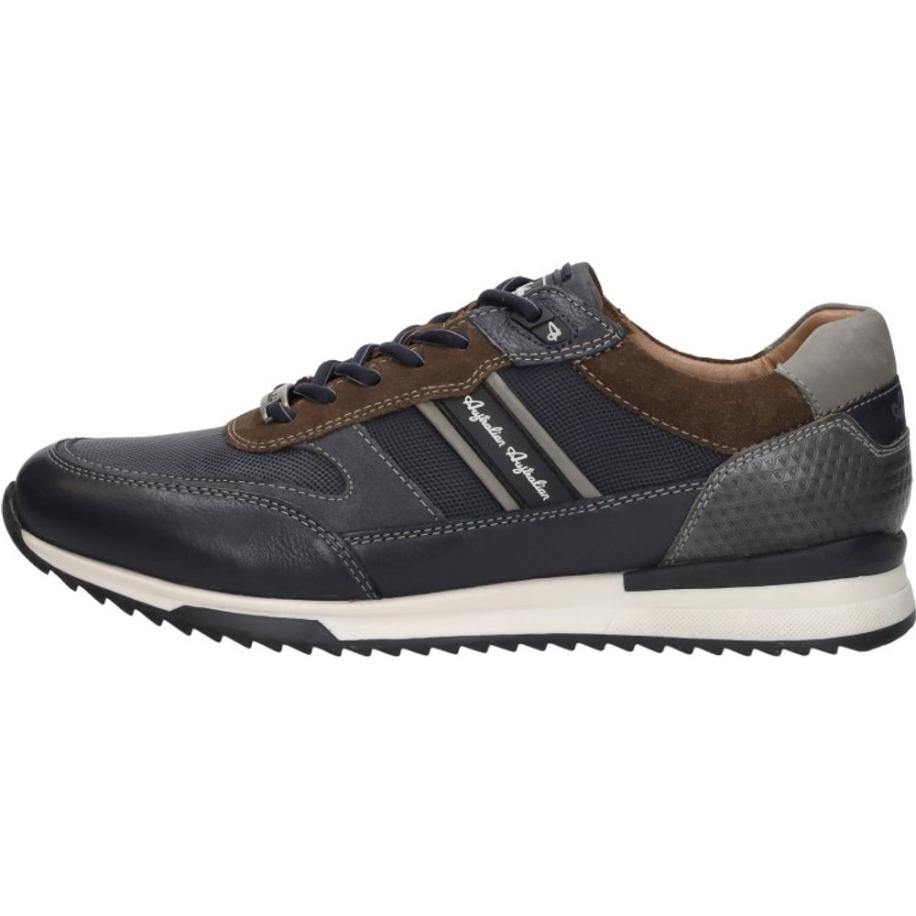 Australian - Filmon Blauw