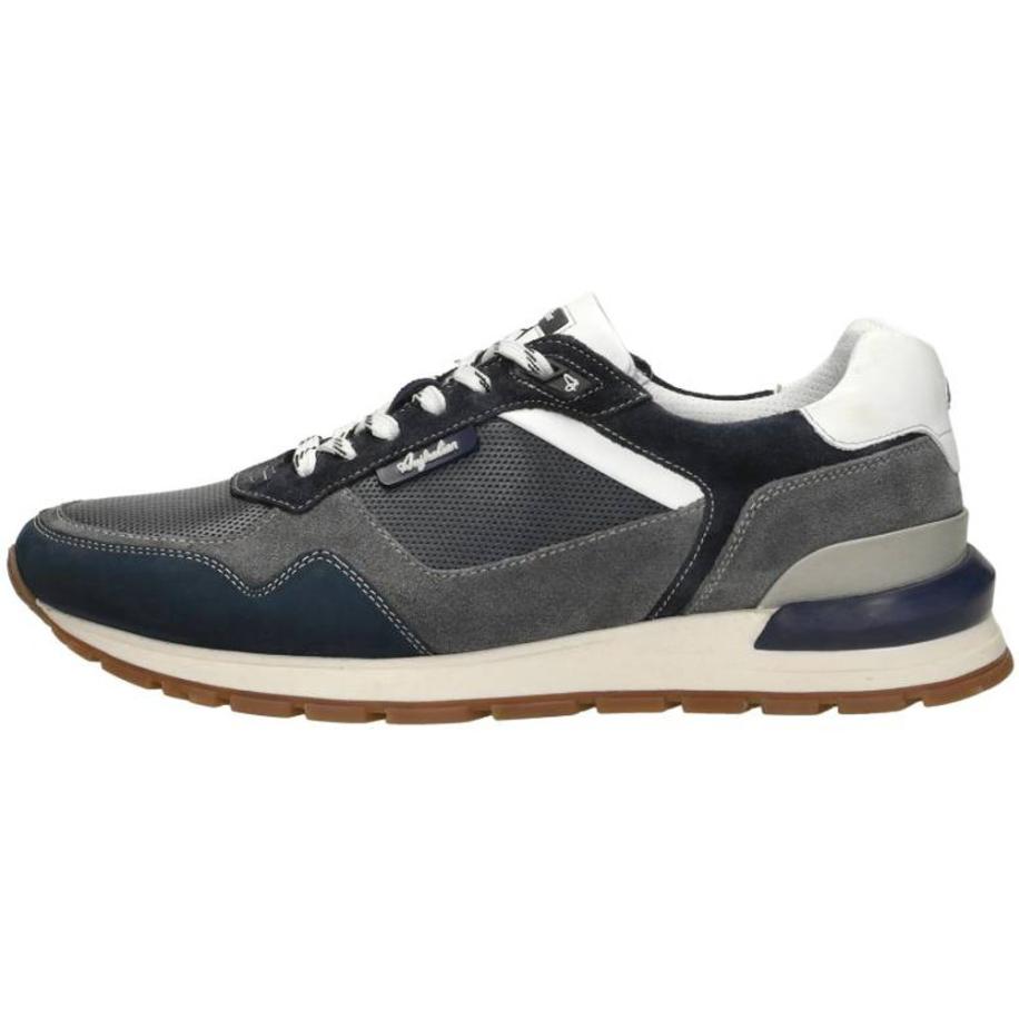 Australian - Novecento Blauw