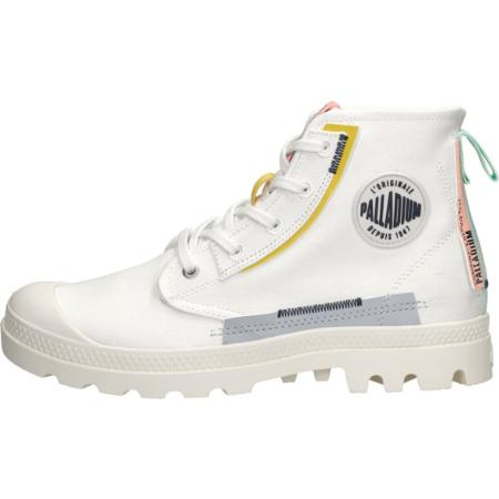 Palladium - Pampa Underlayer