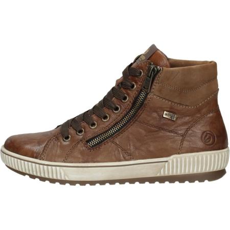 Remonte - Veterschoenen Hoog