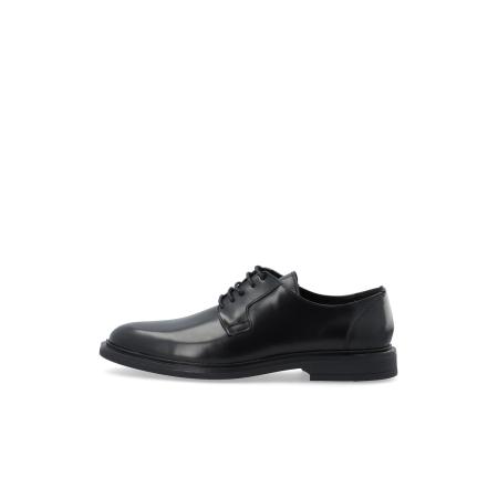 Bianco Bianco Veterschoen Felix zwart