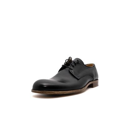 EXTON Veterschoen blauw