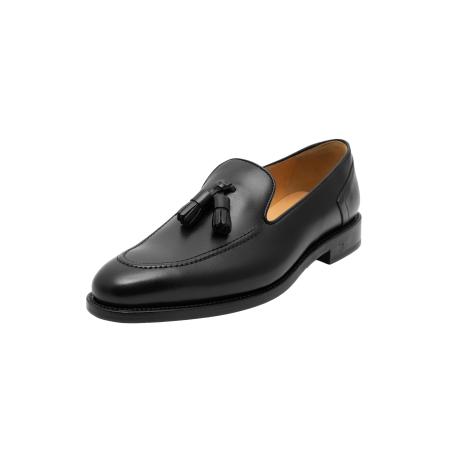 Henry Stevens Instappers Marshall zwart