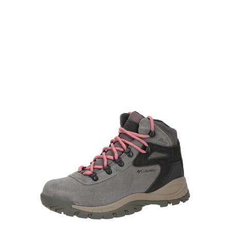 Columbia COLUMBIA Boots NEWTON RIDGE™ grijs / rosa / zwart