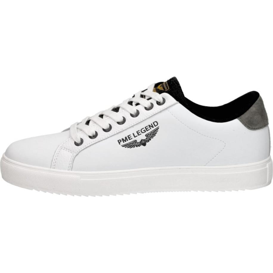 Pme Legend - Huffman Wit