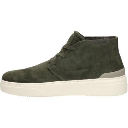 Bjorn Borg - T1960 Tennis Chukka M