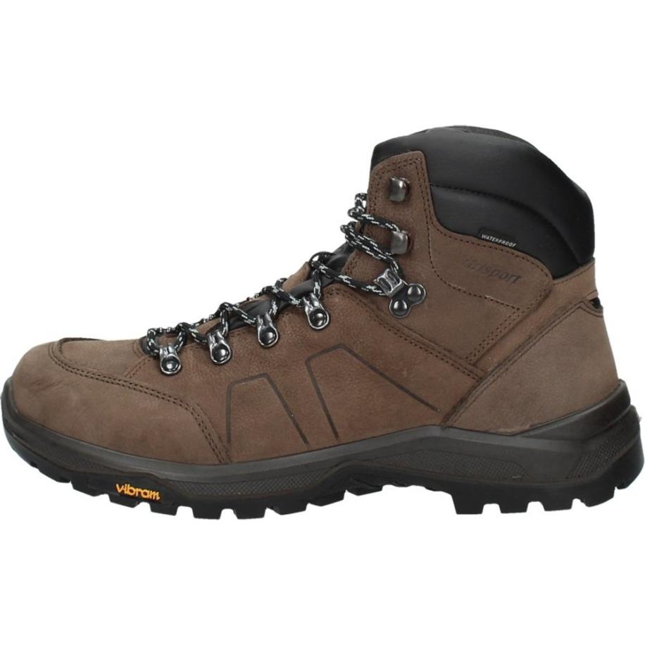 Grisport - Utah Mid Bruin