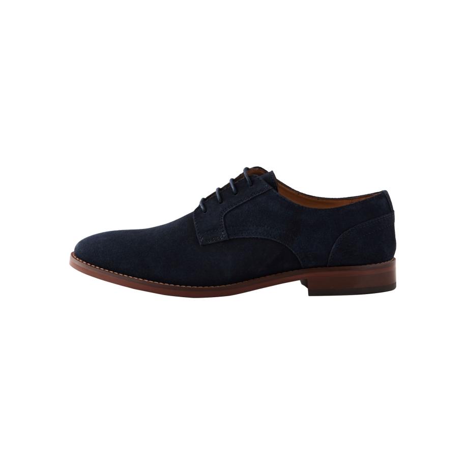 Next Next Veterschoen navy -