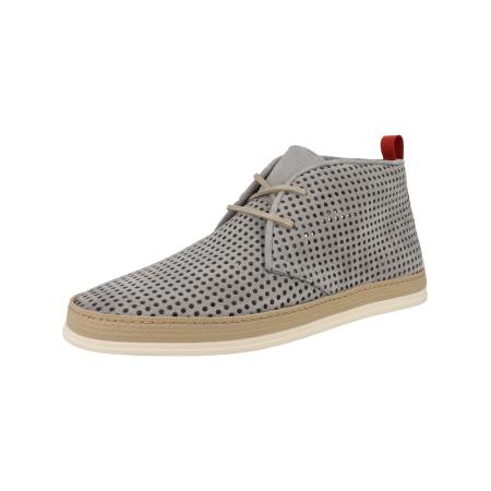 Nobrand NOBRAND Veterschoen Carl stone grey
