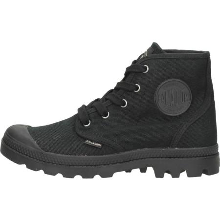 Palladium - Pampa Hi