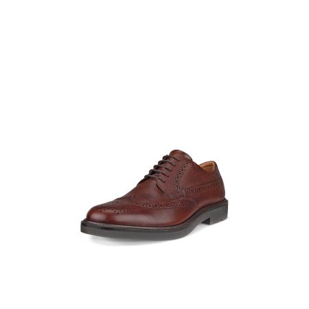 ECCO ECCO Veterschoen METROPOLE LONDON bruin