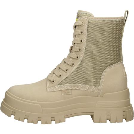 Buffalo - Aspha Com2 Laceup Mid