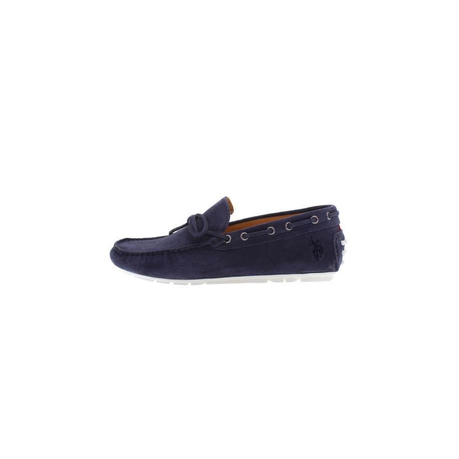 U.S. Polo Assn. U.S. POLO ASSN. Mocassins Pablo001 marine -