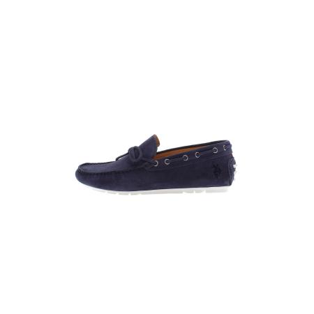 U.S. Polo Assn. U.S. POLO ASSN. Mocassins Pablo001 marine