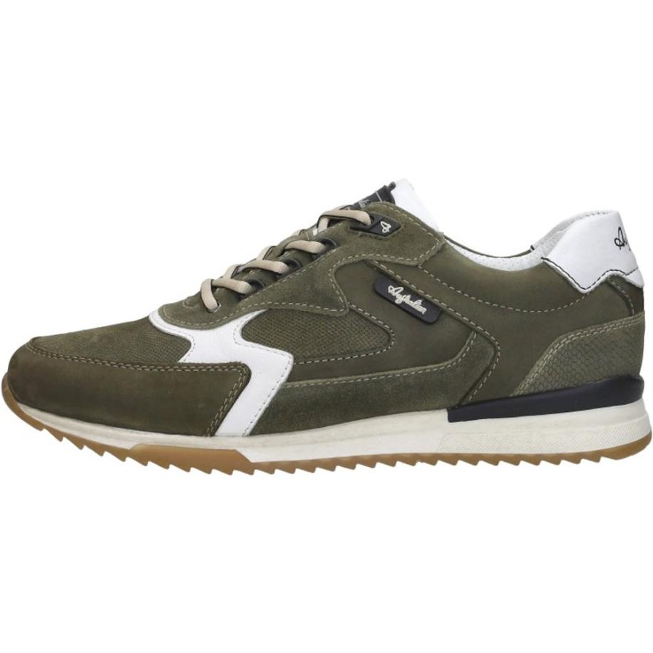 Australian - Bakersville Groen