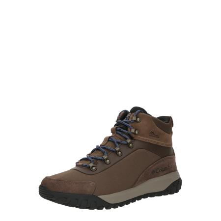 Columbia COLUMBIA Boots BURNSIDER bruin