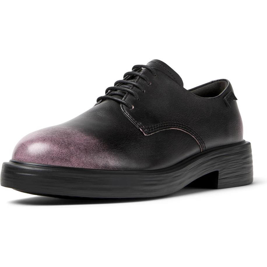 Camper CAMPER Veterschoen Dean lila / zwart -