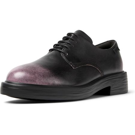 Camper CAMPER Veterschoen Dean lila / zwart