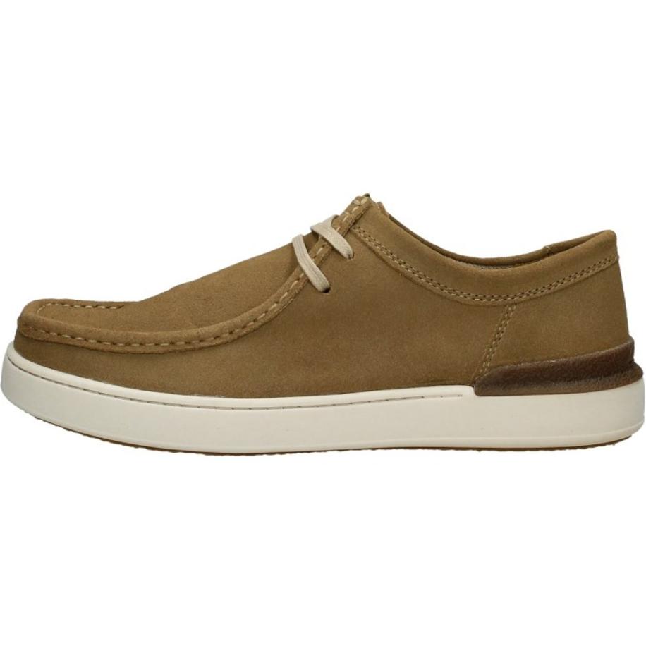 Clarks - Court Lite Wally Bruin