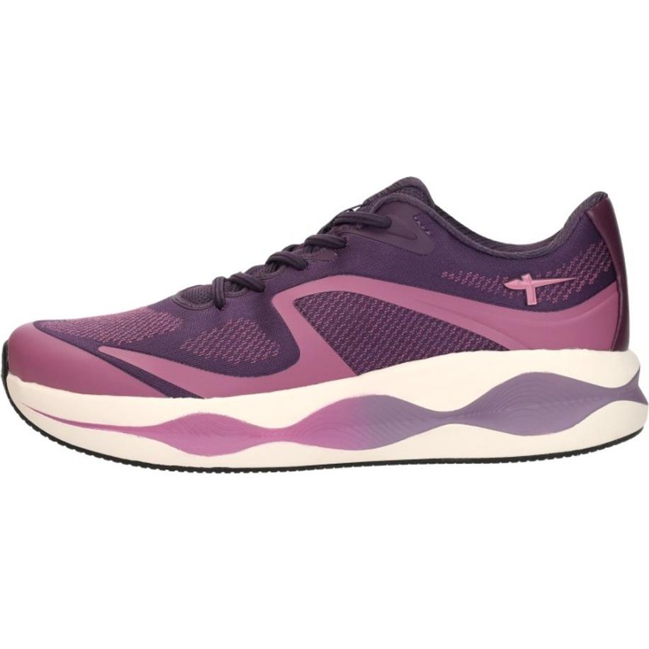 Tamaris - Sneakers Laag Roze