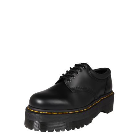 Dr. Martens Dr. Martens Veterschoen 5 Tie Shoe 8053 zwart