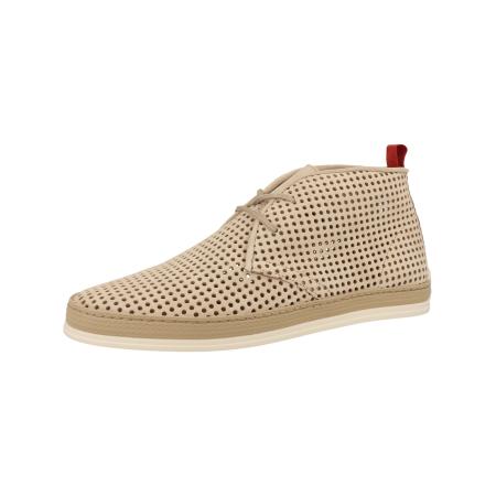 Nobrand NOBRAND Veterschoen Carl 8 beige