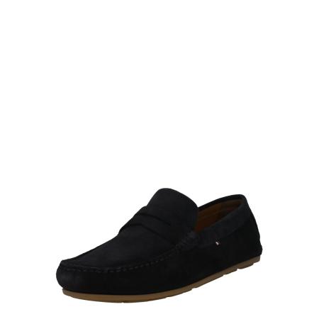 Tommy Hilfiger TOMMY HILFIGER Mocassins nachtblauw