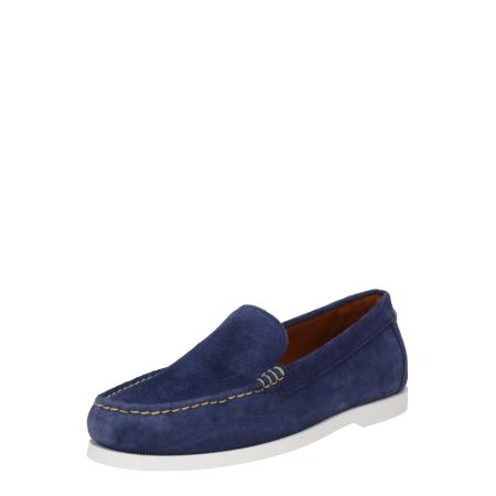 Polo Ralph Lauren Mocassins MERTON navy